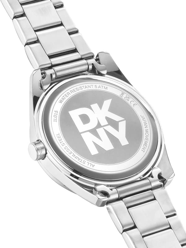 Ladies Watch Dkny DK1L015M0025, Quartz, 36mm, 5ATM