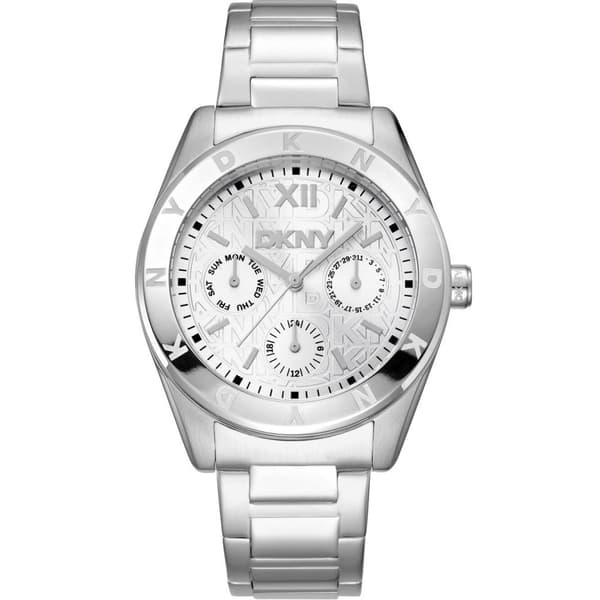 Ladies Watch Dkny DK1L015M0025, Quartz, 36mm, 5ATM