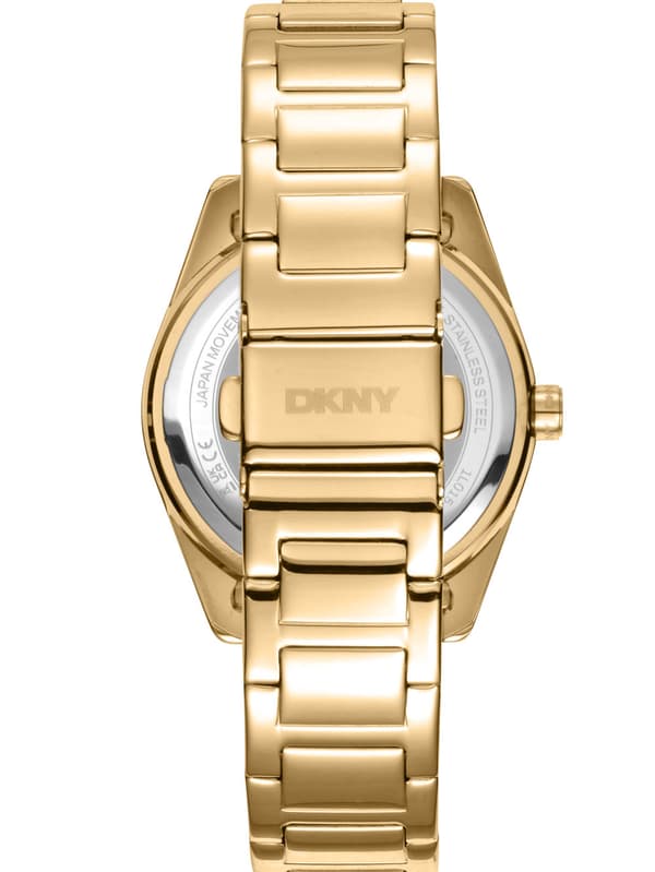 Ladies Watch Dkny DK1L015M0035, Quartz, 36mm, 5ATM