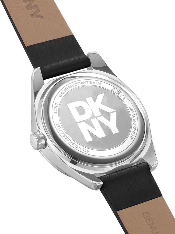 Ladies Watch Dkny DK1L016L0015, Quartz, 34mm, 5ATM