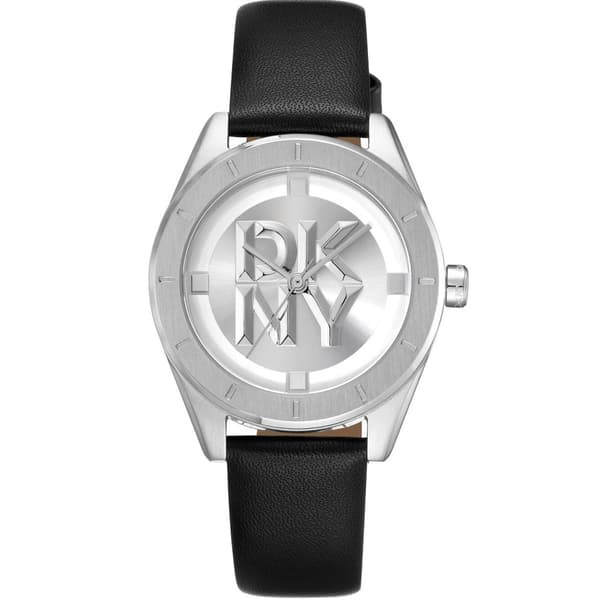 Ladies Watch Dkny DK1L016L0015, Quartz, 34mm, 5ATM