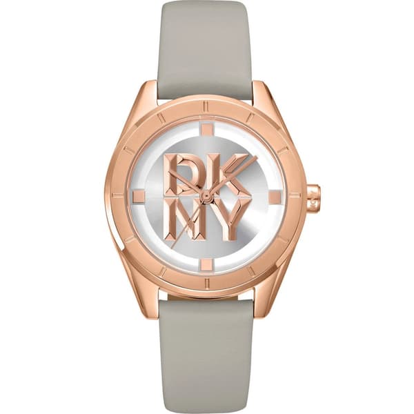 Ladies Watch Dkny DK1L016L0035, Quartz, 34mm, 5ATM