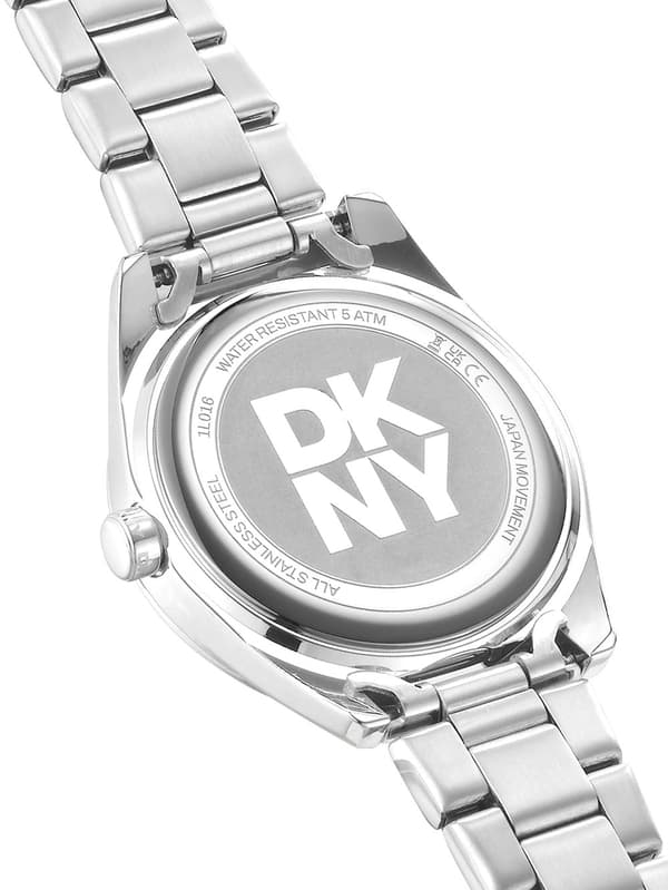 Ladies Watch Dkny DK1L016M0045, Quartz, 34mm, 5ATM