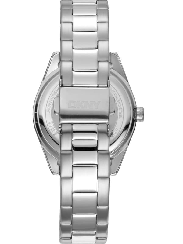 Ladies Watch Dkny DK1L016M0045, Quartz, 34mm, 5ATM