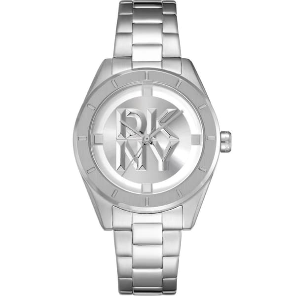 Ladies Watch Dkny DK1L016M0045, Quartz, 34mm, 5ATM