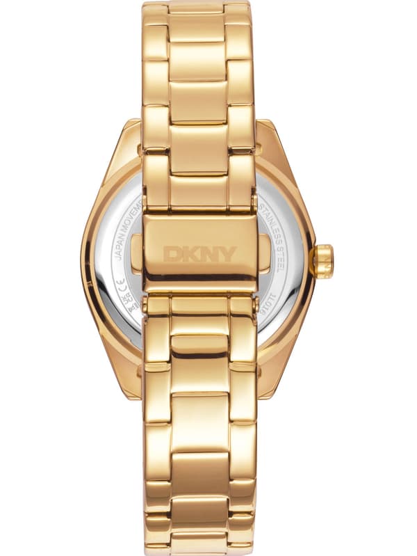 Ladies Watch Dkny DK1L016M0065, Quartz, 34mm, 5ATM