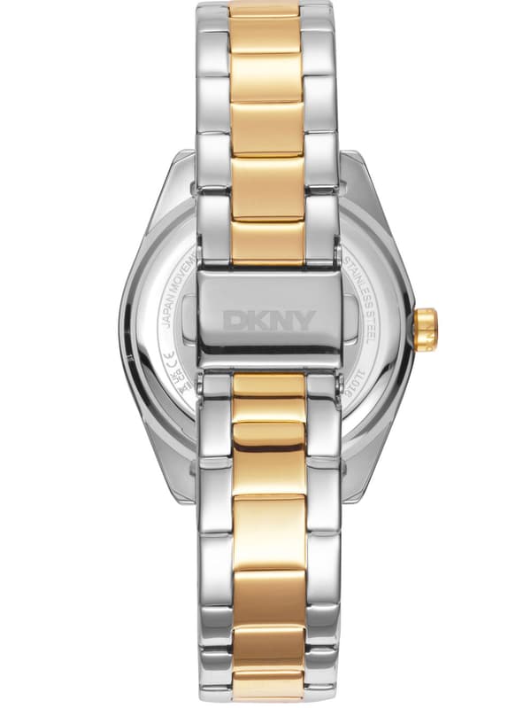 Ladies Watch Dkny DK1L016M0085, Quartz, 34mm, 5ATM