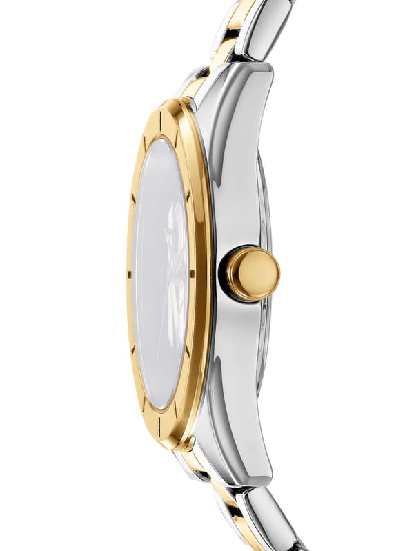 Ladies Watch Dkny DK1L016M0085, Quartz, 34mm, 5ATM