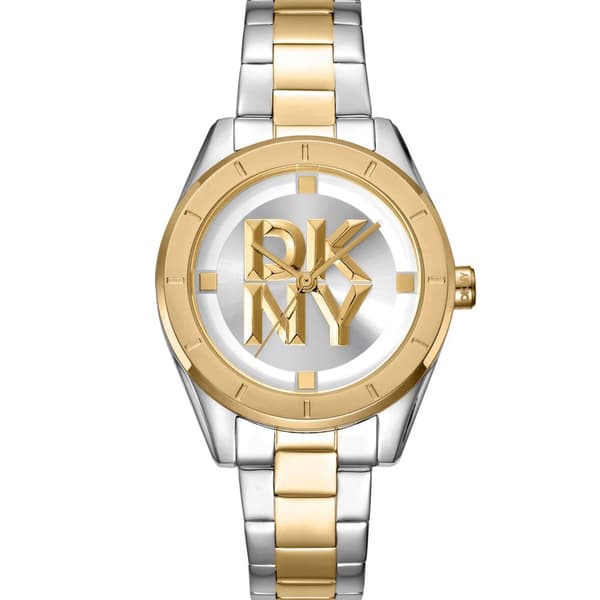 Ladies Watch Dkny DK1L016M0085, Quartz, 34mm, 5ATM