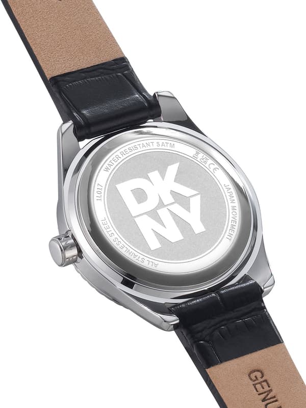 Ladies Watch Dkny DK1L017L0015, Quartz, 30mm, 5ATM