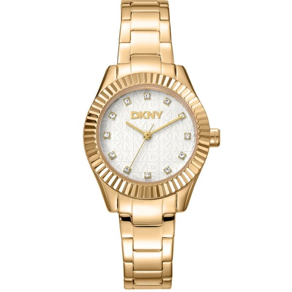 Ladies Watch Dkny DK1L017M0055, Quartz, 30mm, 5ATM