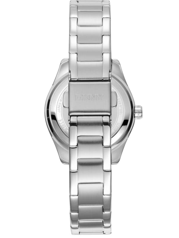 Ladies Watch Dkny DK1L018M0015, Quartz, 30mm, 5ATM