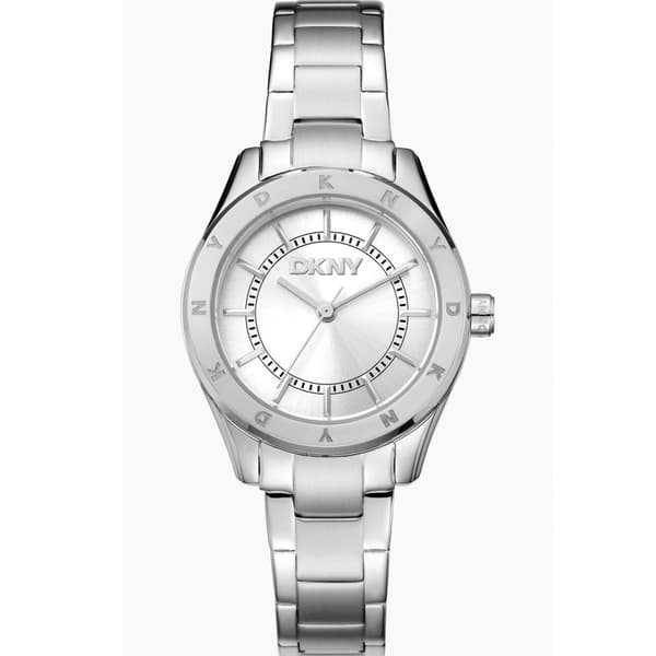 Ladies Watch Dkny DK1L018M0015, Quartz, 30mm, 5ATM
