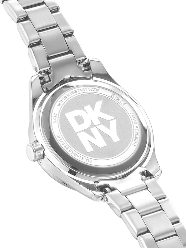 Ladies Watch Dkny DK1L018M0025, Quartz, 30mm, 5ATM