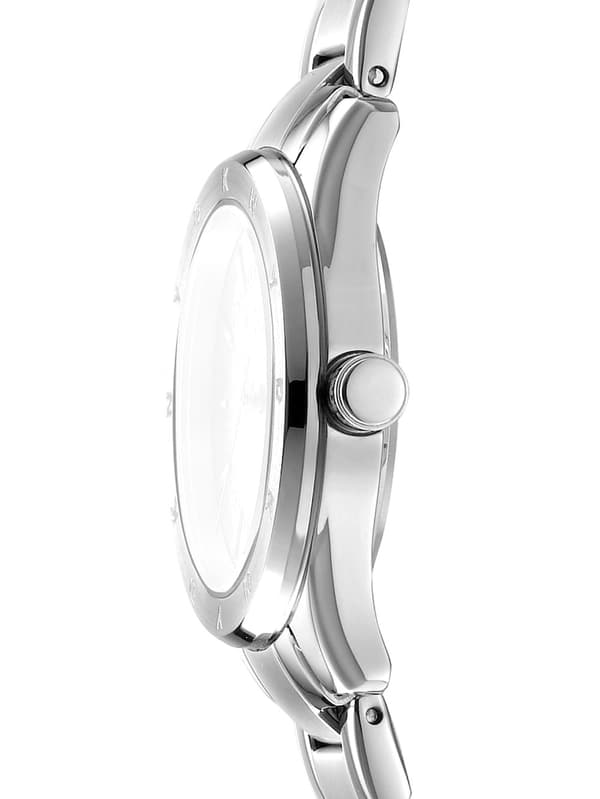 Ladies Watch Dkny DK1L018M0025, Quartz, 30mm, 5ATM