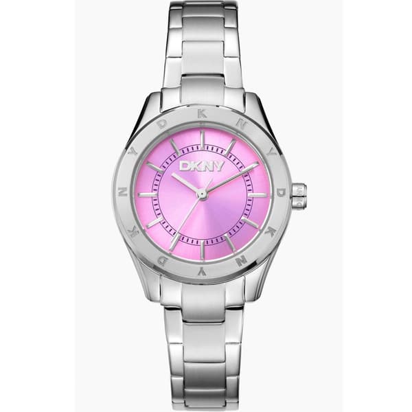 Ladies Watch Dkny DK1L018M0025, Quartz, 30mm, 5ATM