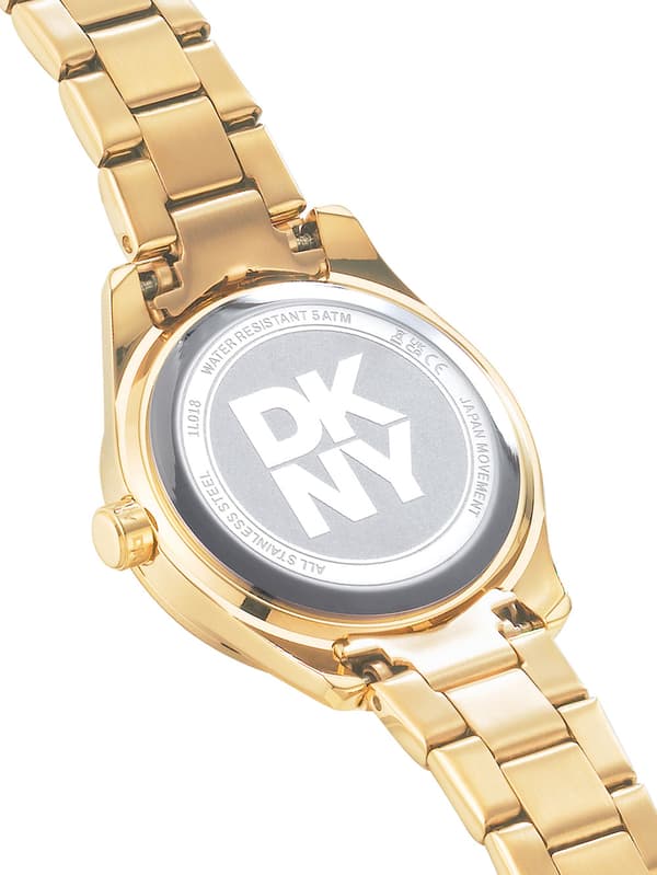 Ladies Watch Dkny DK1L018M0035, Quartz, 30mm, 5ATM