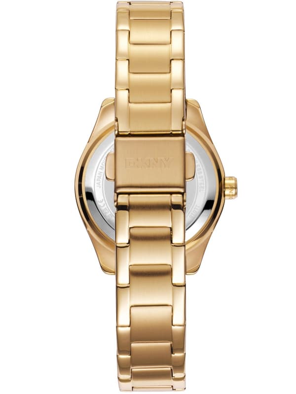 Ladies Watch Dkny DK1L018M0035, Quartz, 30mm, 5ATM