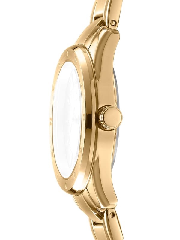 Ladies Watch Dkny DK1L018M0035, Quartz, 30mm, 5ATM