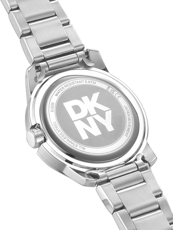Ladies Watch Dkny DK1L020M0035, Quartz, 32mm, 5ATM