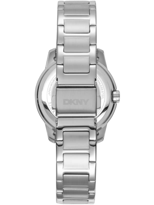 Ladies Watch Dkny DK1L020M0035, Quartz, 32mm, 5ATM
