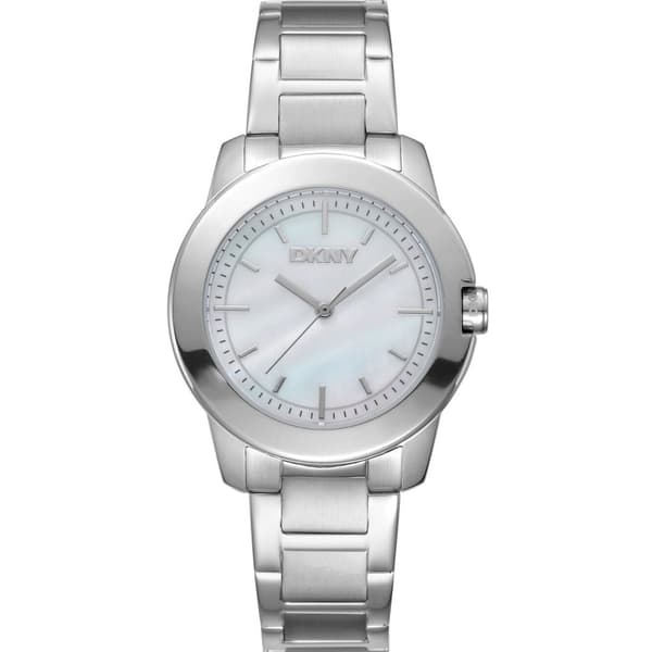 Ladies Watch Dkny DK1L020M0035, Quartz, 32mm, 5ATM