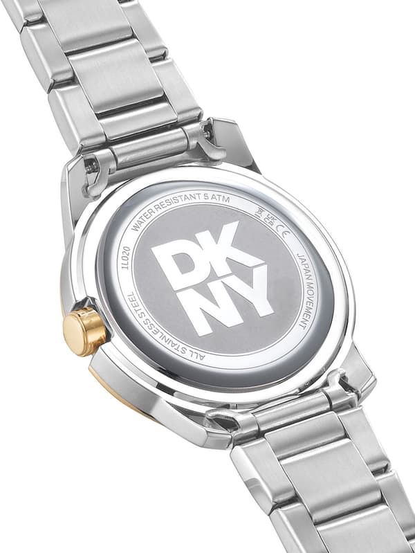 Ladies Watch Dkny DK1L020M0065, Quartz, 32mm, 5ATM
