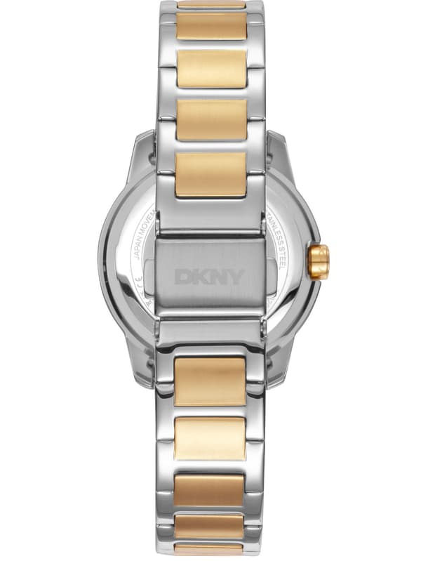 Ladies Watch Dkny DK1L020M0065, Quartz, 32mm, 5ATM