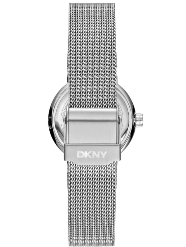 Ladies Watch Dkny DK1L024M0015, Quartz, 28mm, 5ATM