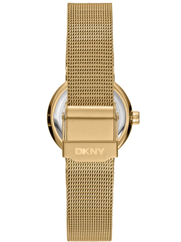 Ladies Watch Dkny DK1L024M0025, Quartz, 28mm, 5ATM