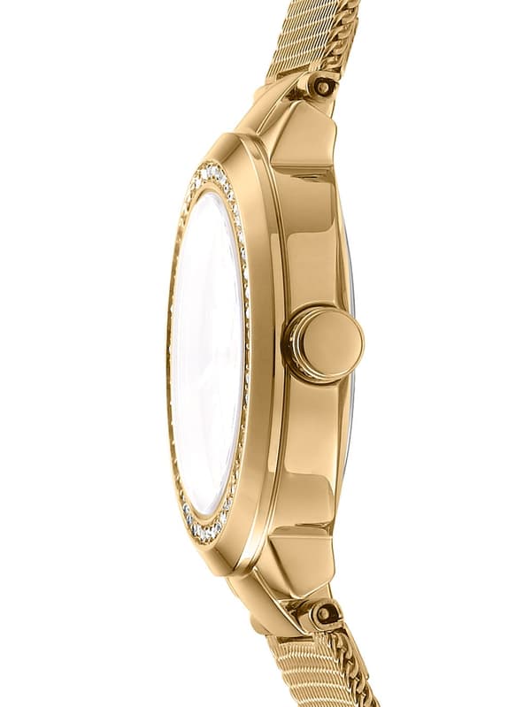 Ladies Watch Dkny DK1L024M0025, Quartz, 28mm, 5ATM