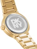 Miniatyrbillede 3 af 5: Ladies Watch Dkny DK1L024M0135, Quartz, 28mm, 5ATM