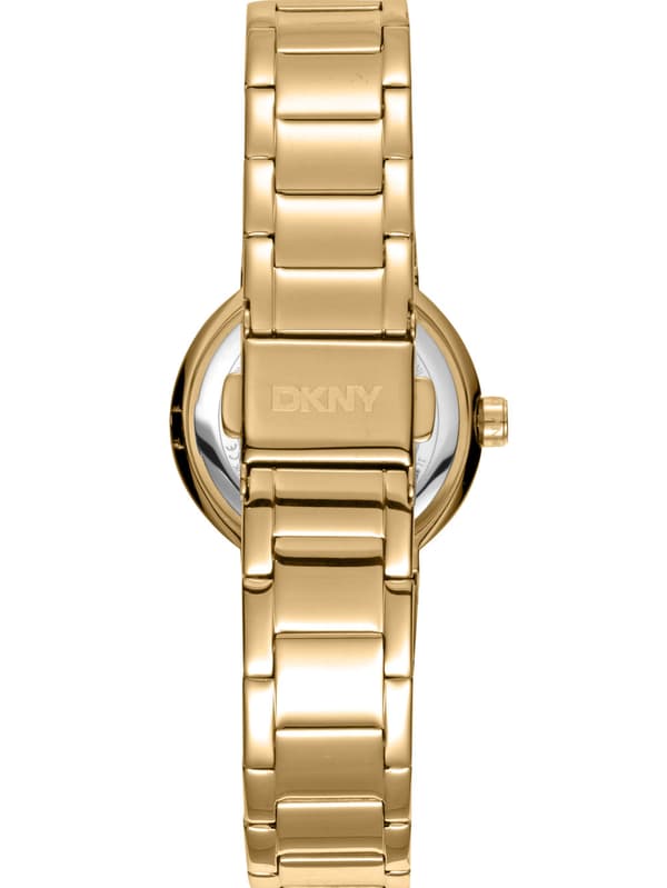 Ladies Watch Dkny DK1L024M0135, Quartz, 28mm, 5ATM