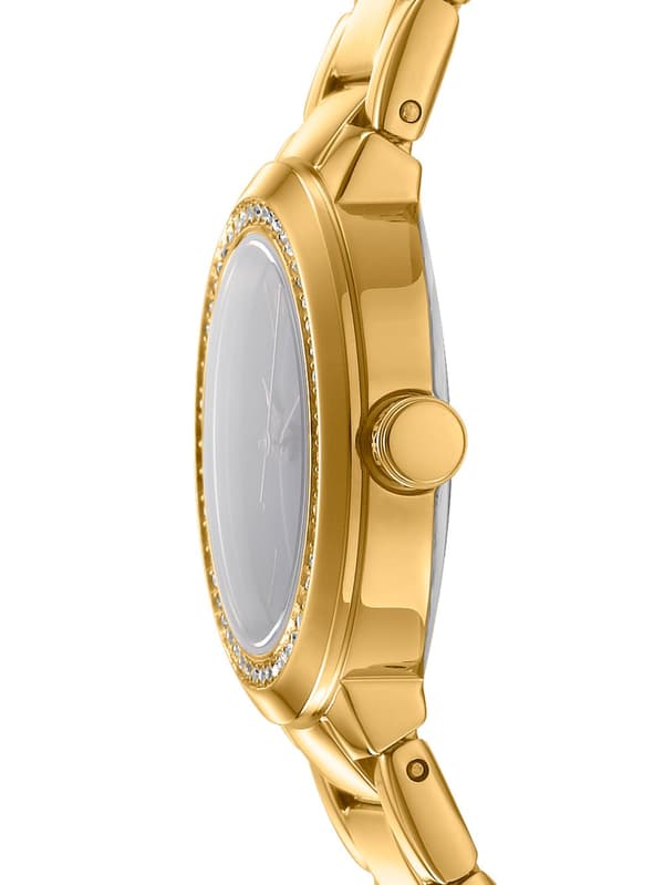 Ladies Watch Dkny DK1L024M0135, Quartz, 28mm, 5ATM