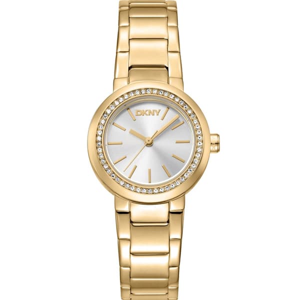 Ladies Watch Dkny DK1L024M0135, Quartz, 28mm, 5ATM