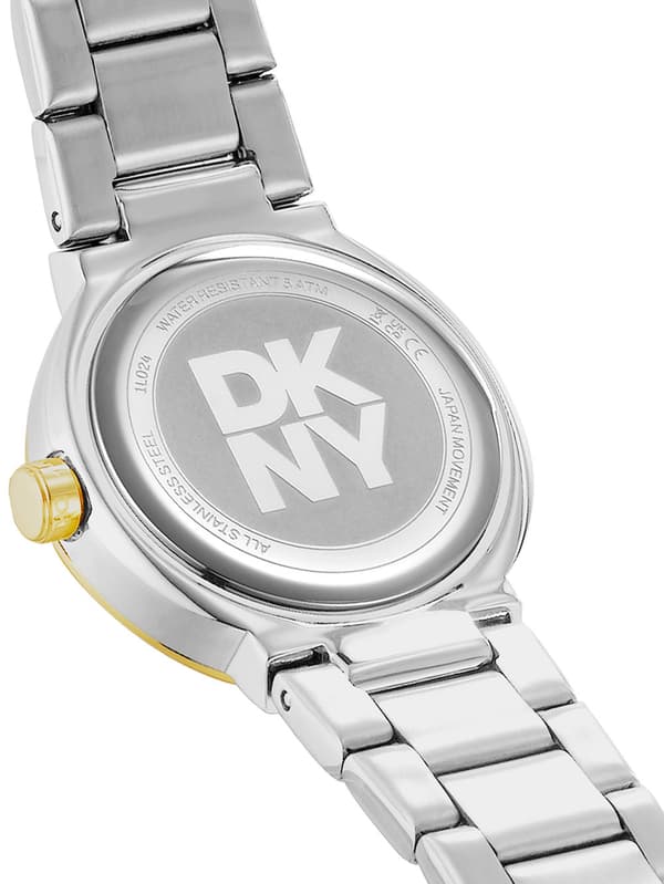 Ladies Watch Dkny DK1L024M0165, Quartz, 28mm, 5ATM