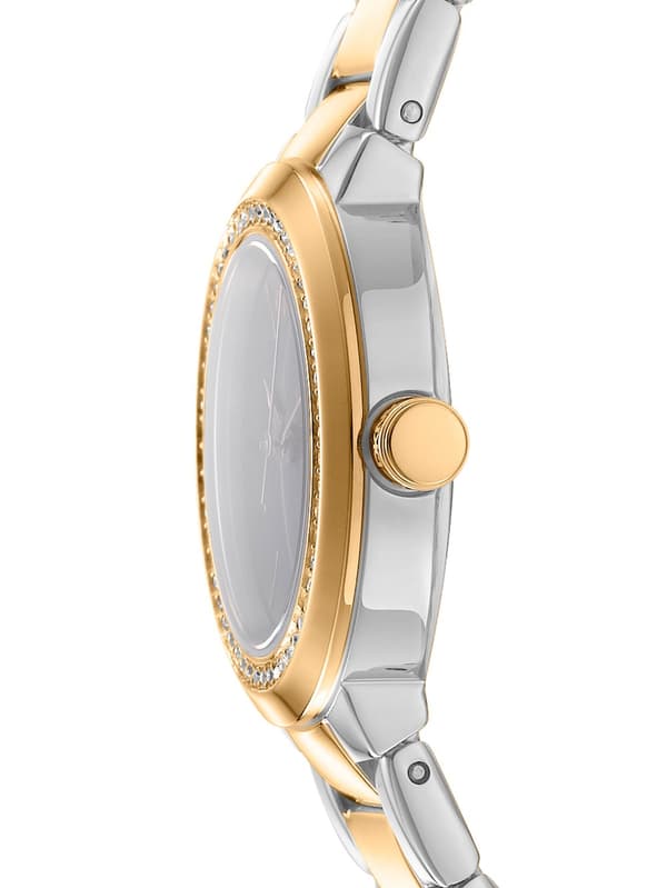 Ladies Watch Dkny DK1L024M0165, Quartz, 28mm, 5ATM