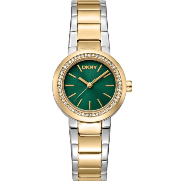 Ladies Watch Dkny DK1L024M0165, Quartz, 28mm, 5ATM