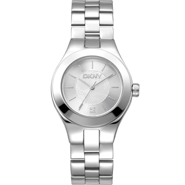 Ladies Watch Dkny DK1L026M0015, Quartz, 30mm, 5ATM