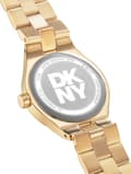 Pikkukuva 3 / 5: Ladies Watch Dkny DK1L026M0035, Quartz, 30mm, 5ATM