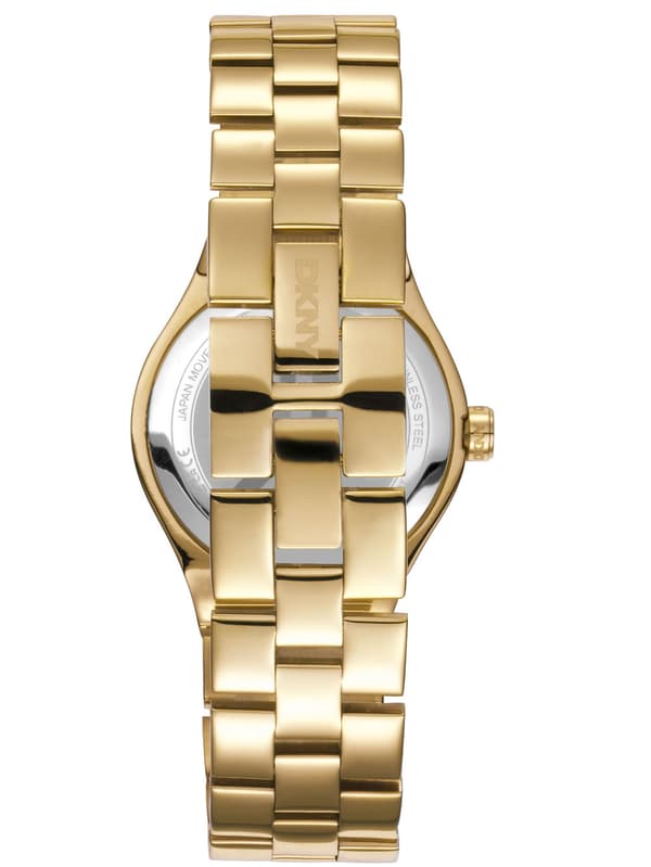 Ladies Watch Dkny DK1L026M0035, Quartz, 30mm, 5ATM