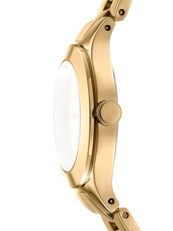 Ladies Watch Dkny DK1L026M0035, Quartz, 30mm, 5ATM