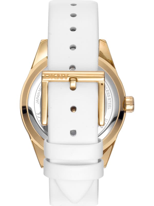 Ladies Watch Dkny DK1L028L0025, Quartz, 38mm, 5ATM
