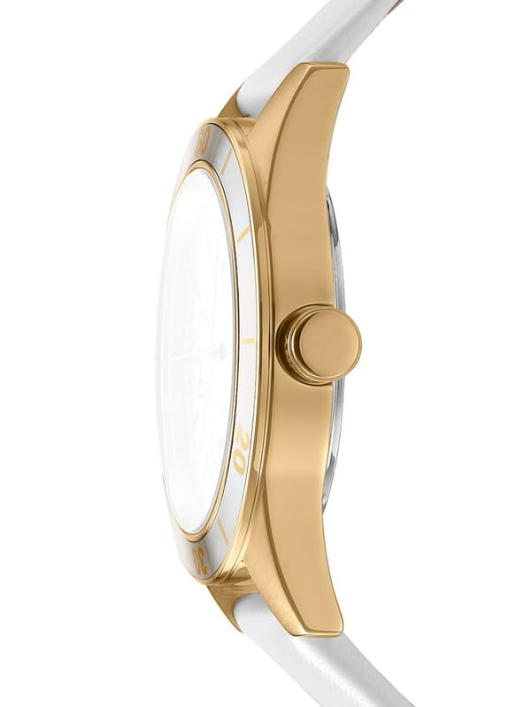 Ladies Watch Dkny DK1L028L0025, Quartz, 38mm, 5ATM