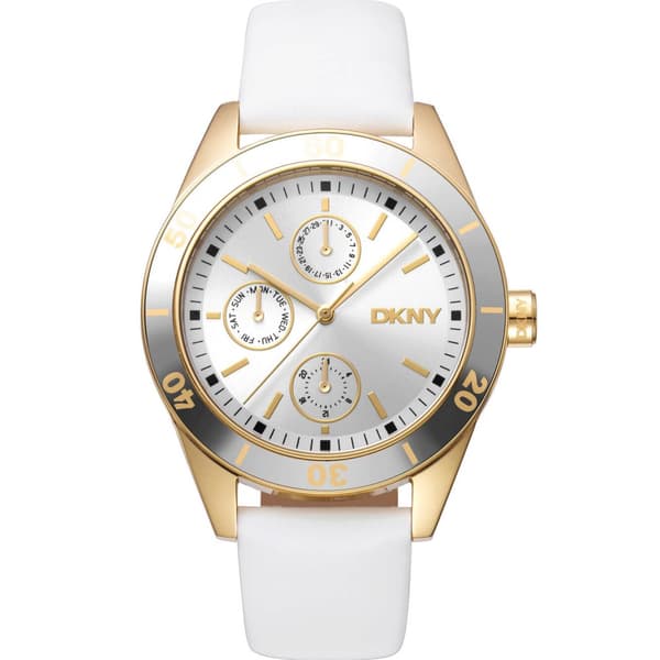 Ladies Watch Dkny DK1L028L0025, Quartz, 38mm, 5ATM