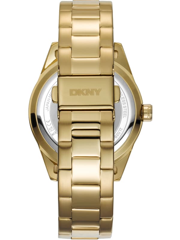 Ladies Watch Dkny DK1L028M0045, Quartz, 38mm, 5ATM