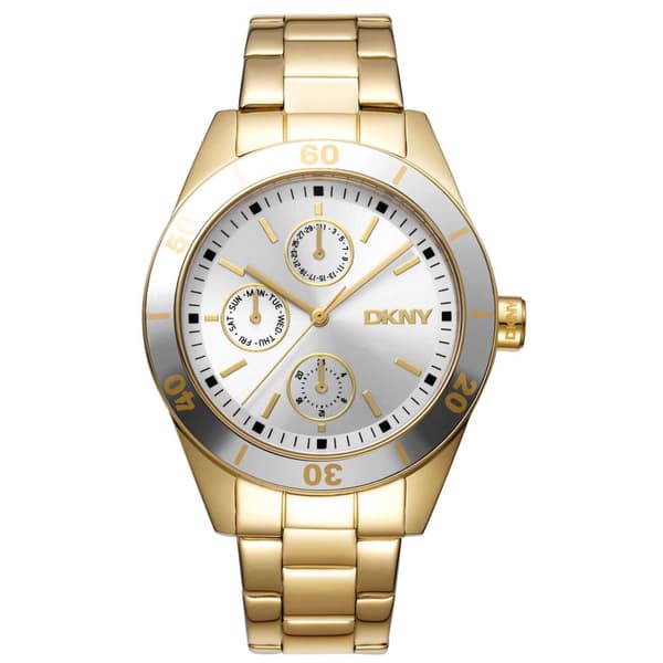 Ladies Watch Dkny DK1L028M0045, Quartz, 38mm, 5ATM