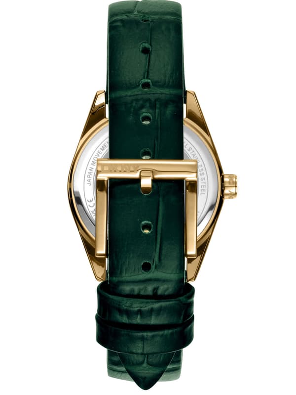 Ladies Watch Dkny DK1L029L0025, Quartz, 32mm, 5ATM