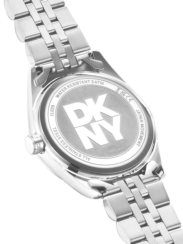 Ladies Watch Dkny DK1L029M0045, Quartz, 32mm, 5ATM
