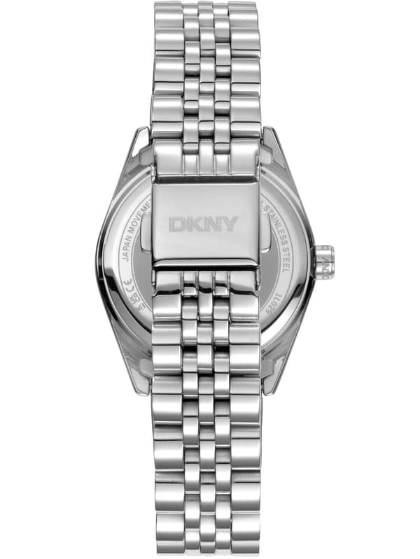 Ladies Watch Dkny DK1L029M0045, Quartz, 32mm, 5ATM